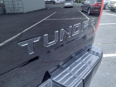 2019 Toyota Tundra SR5 TRD Sport