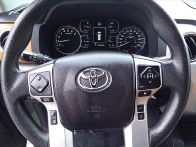 2021 Toyota Tundra SR5 TRD Off Road