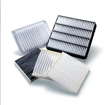 Toyota Cabin Air Filter | Thousand Oaks Toyota in Thousand Oaks CA