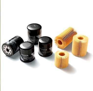 Toyota Oil Filter | Thousand Oaks Toyota in Thousand Oaks CA
