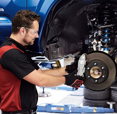 Service Center | Thousand Oaks Toyota in Thousand Oaks CA