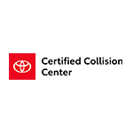 Certified Collision Center | Thousand Oaks Toyota in Thousand Oaks CA