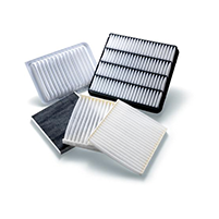 Cabin Air Filters at Thousand Oaks Toyota in Thousand Oaks CA