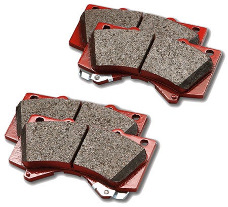 Genuine Toyota Brake Pads | Thousand Oaks Toyota in Thousand Oaks CA