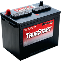 New Battery | Thousand Oaks Toyota in Thousand Oaks CA