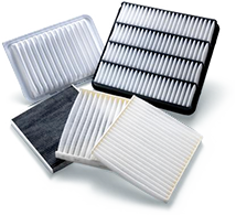 Toyota Cabin Air Filter | Thousand Oaks Toyota in Thousand Oaks CA