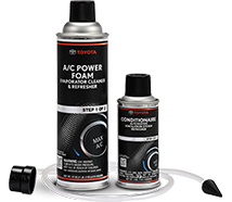 Service Fluid Replacement | Thousand Oaks Toyota in Thousand Oaks CA