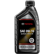 Toyota Oil Change | Thousand Oaks Toyota in Thousand Oaks CA