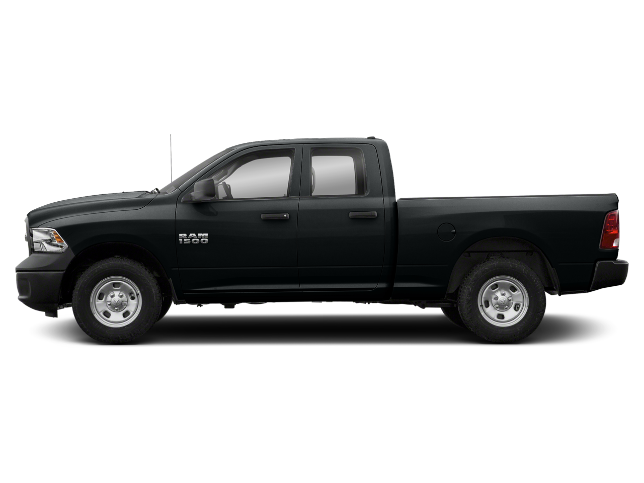 2015 RAM 1500 Tradesman