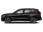 2020 BMW X5 M Competition