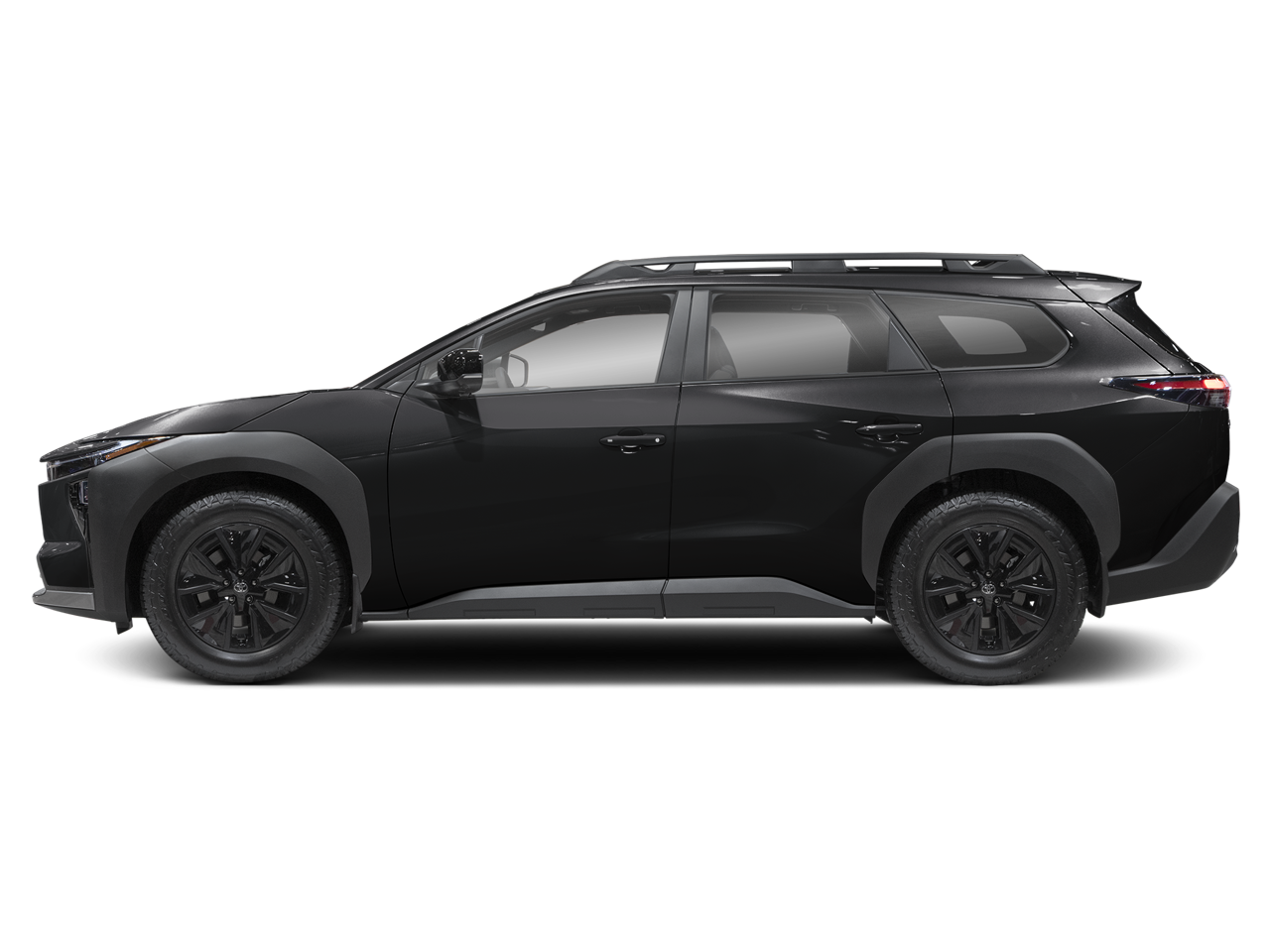 2027 Toyota bZ Woodland Premium