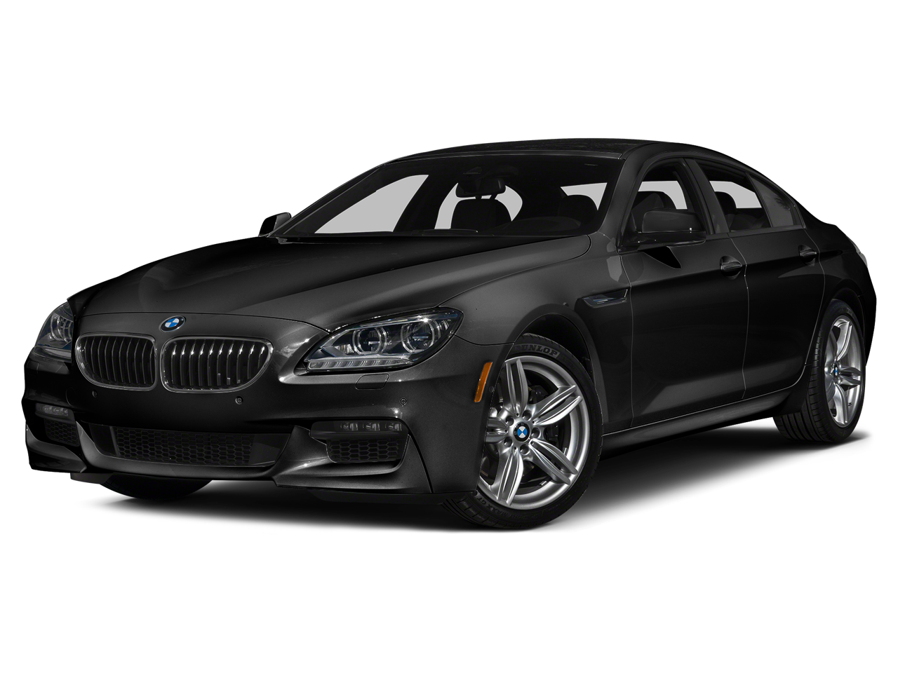 2015 BMW 6 Series 650i xDrive Gran Coupe M Sport Edition's photo