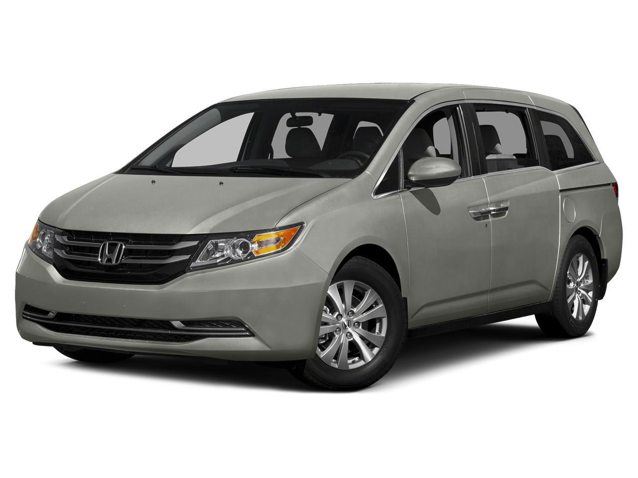 2015 Honda Odyssey EX