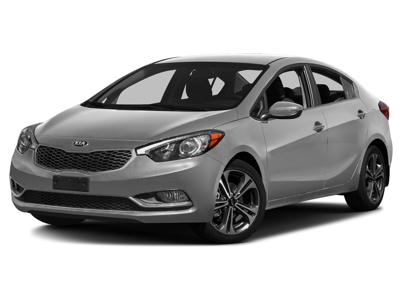 2015 Kia Forte LX AT's photo