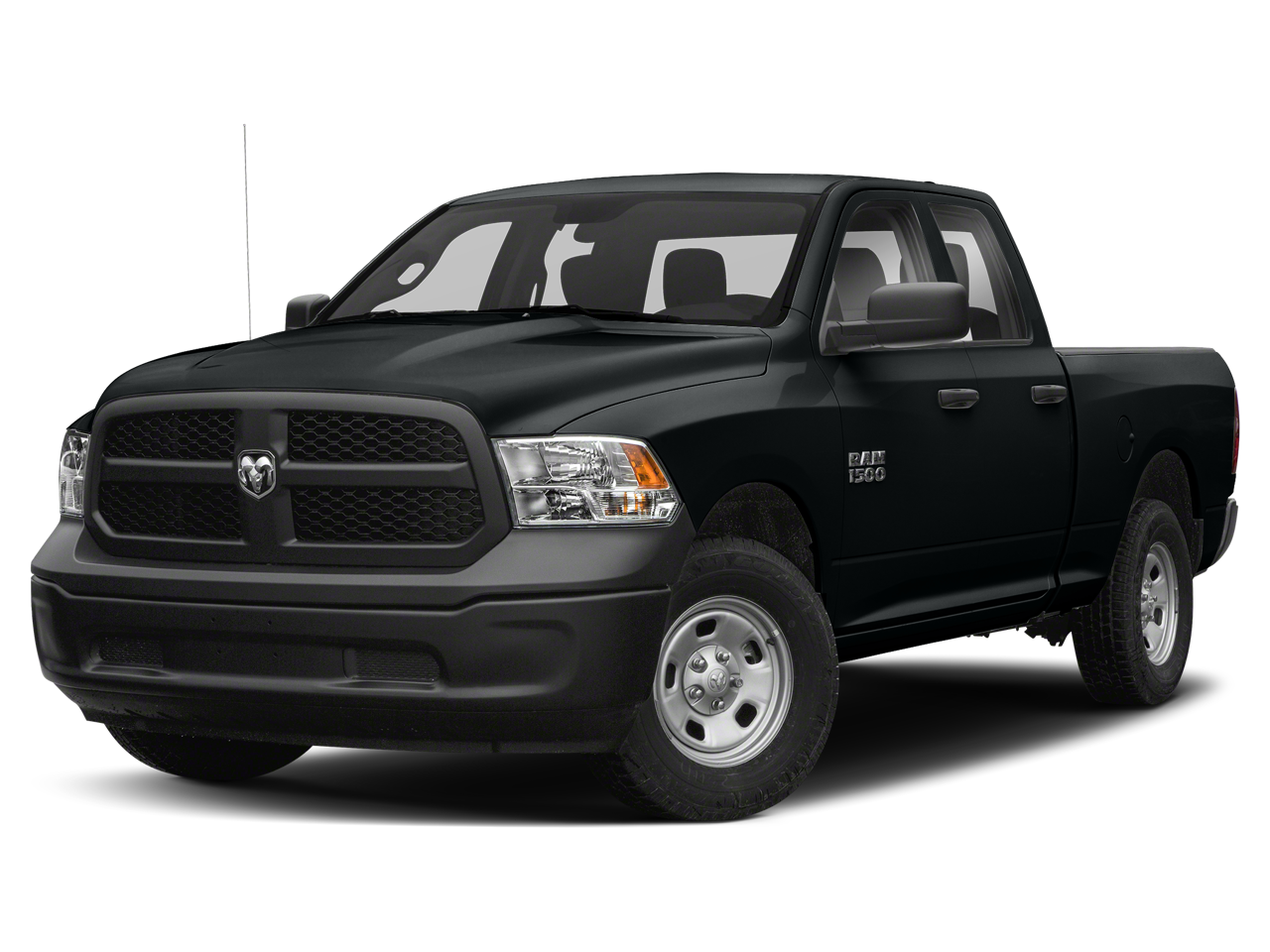2015 RAM 1500 Tradesman