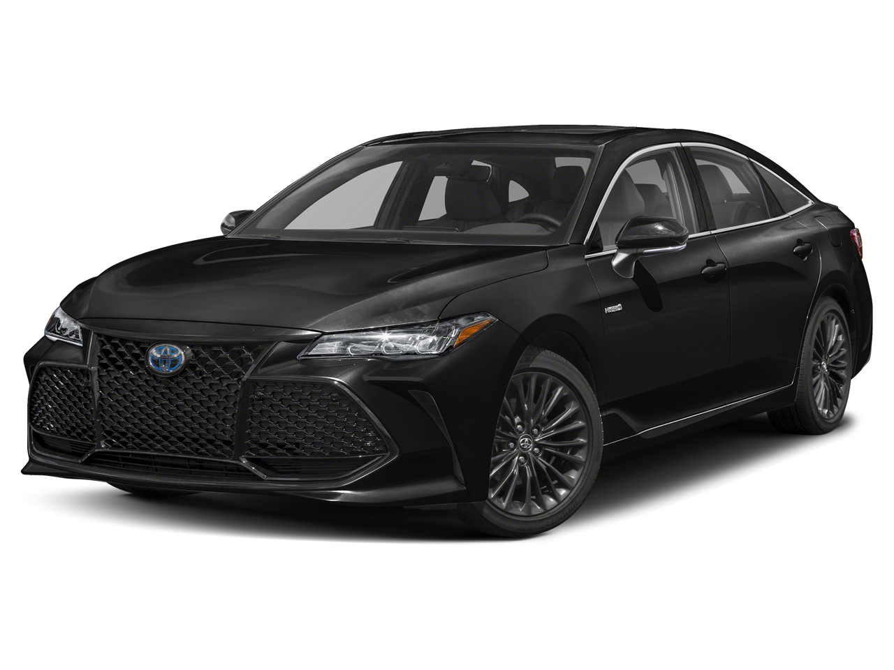 2021 Toyota Avalon Hybrid XSE FWD photo