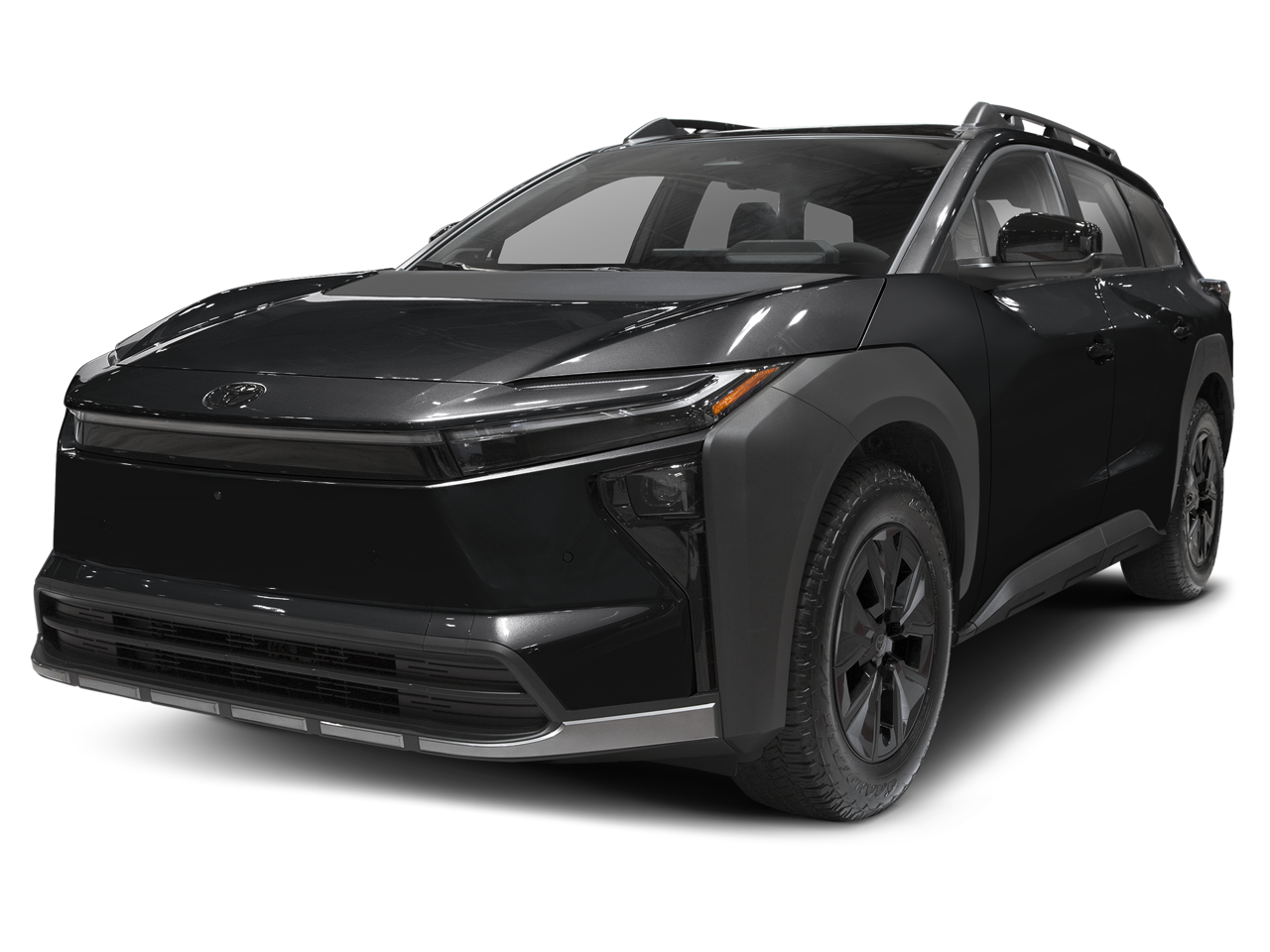 2027 Toyota bZ Woodland Premium