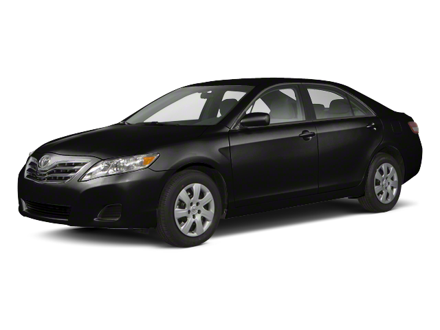 2010 Toyota Camry XLE