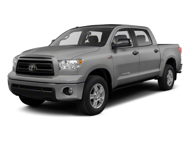 2012 Toyota Tundra 5.7 Auto Tundra Grade Crew Max's photo