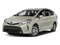 2017 Toyota Prius v Three