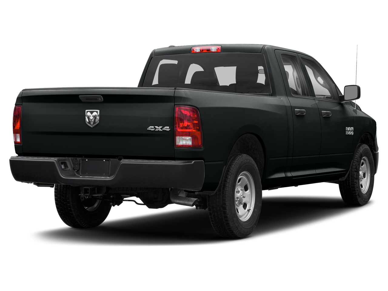 2015 RAM 1500 Tradesman