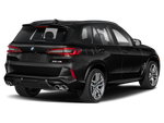 2020 BMW X5 M Competition