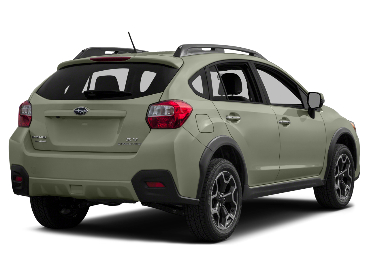 Used 2015 Subaru XV Crosstrek Limited with VIN JF2GPAPC3F8218798 for sale in Thousand Oaks, CA