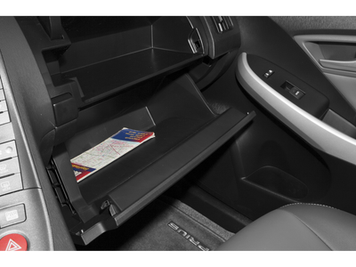 2015 Toyota Prius Three