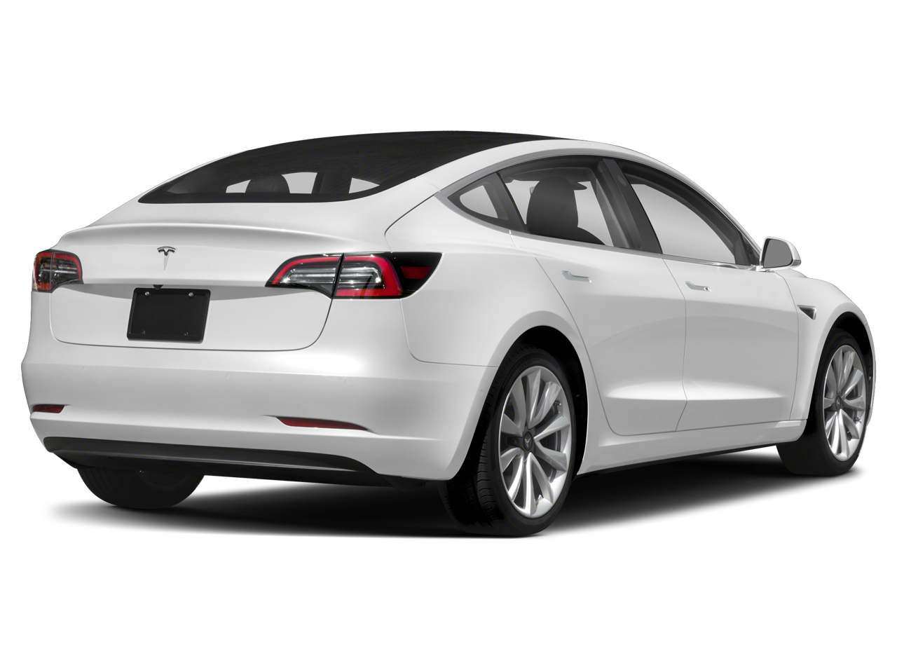 Used 2018 Tesla Model 3 Long Range with VIN 5YJ3E1EA3JF003385 for sale in Thousand Oaks, CA