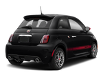 2019 FIAT 500 Abarth