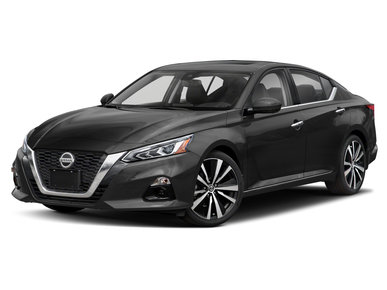 2019 Nissan Altima SV