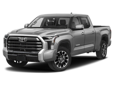 2023 Toyota Tundra Limited TRD Off-Road