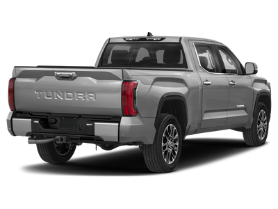 2023 Toyota Tundra Limited TRD Off-Road