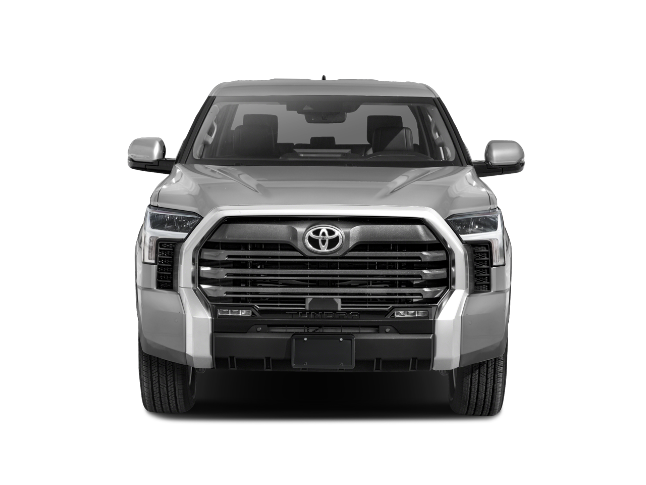2023 Toyota Tundra Limited TRD Off-Road