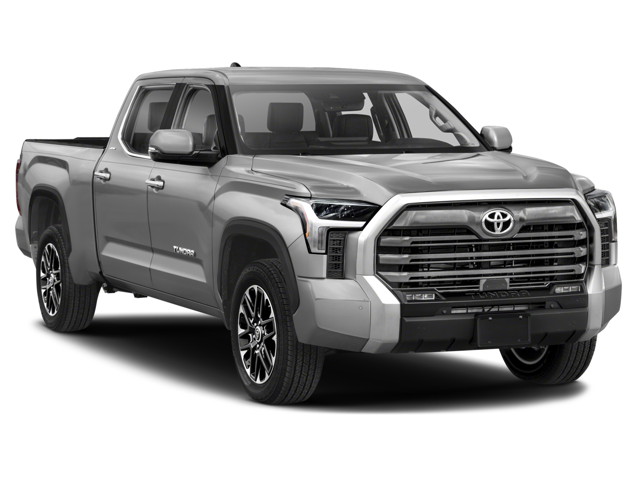 2023 Toyota Tundra Limited TRD Off-Road