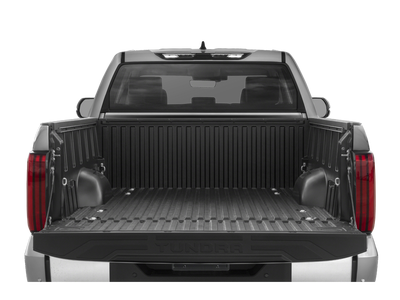 2023 Toyota Tundra Limited TRD Off-Road