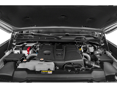 2023 Toyota Tundra Limited TRD Off-Road