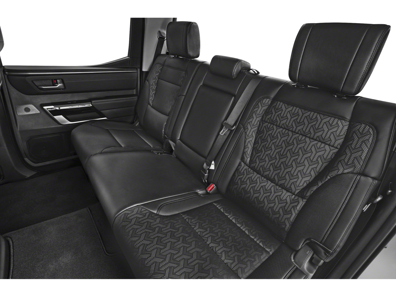 2023 Toyota Tundra Limited TRD Off-Road