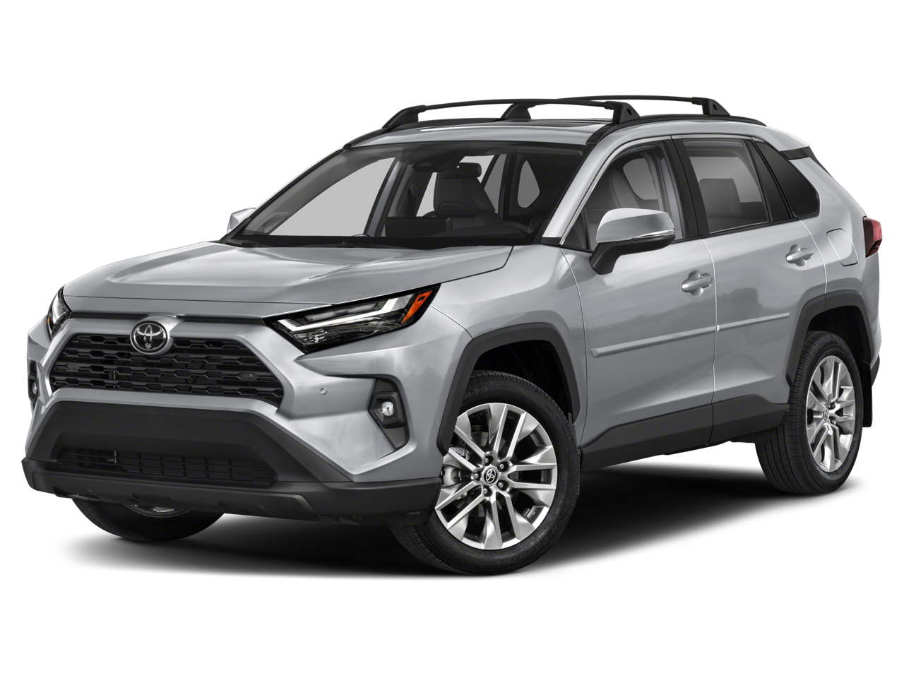 2024 Toyota RAV4 XLE in Thousand Oaks, CA | Los Angeles Toyota RAV4 ...