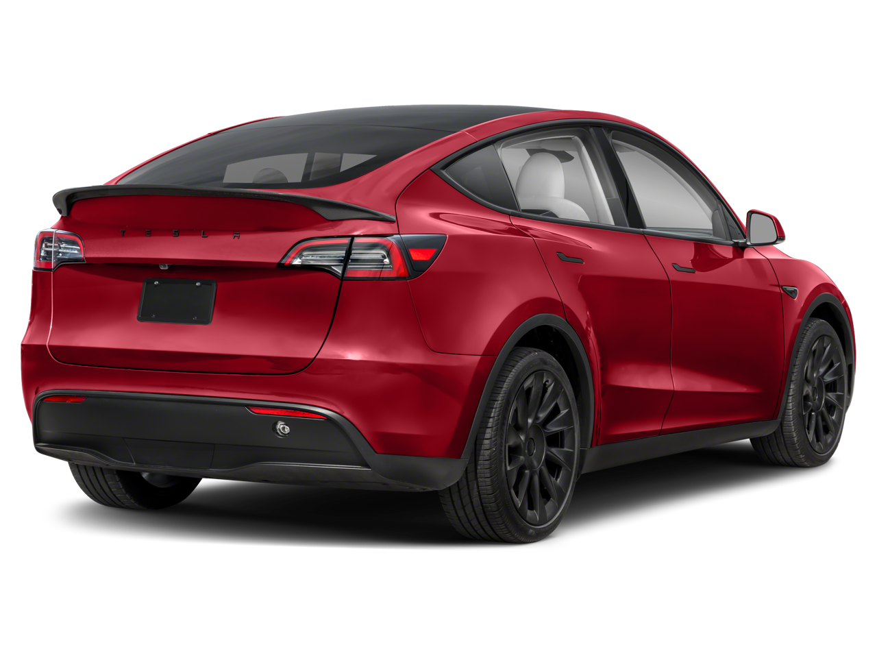 Used 2024 Tesla Model Y Long Range with VIN 7SAYGDEE4RA258076 for sale in Thousand Oaks, CA