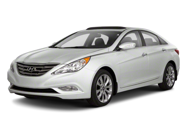 2011 Hyundai Sonata Limited