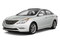 2011 Hyundai Sonata Limited