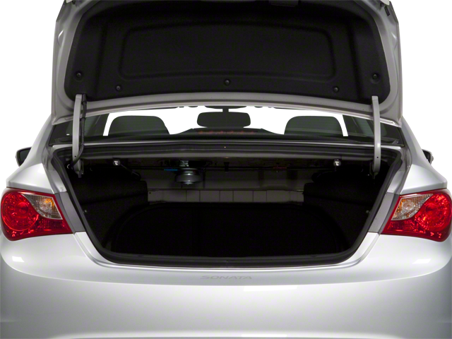 2011 Hyundai Sonata Limited