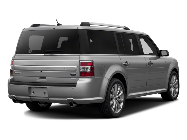Used 2016 Ford Flex SEL with VIN 2FMGK5C81GBA20186 for sale in Thousand Oaks, CA