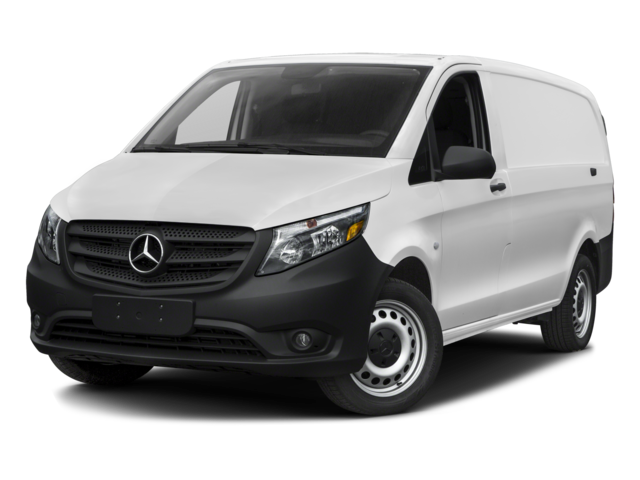 2016 Mercedes-Benz Metris -'s photo