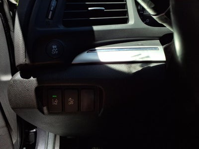 2019 Acura ILX Premium Package
