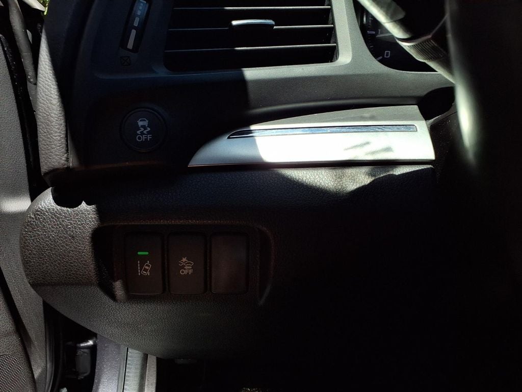 2019 Acura ILX Premium Package