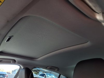 2019 Acura ILX Premium Package