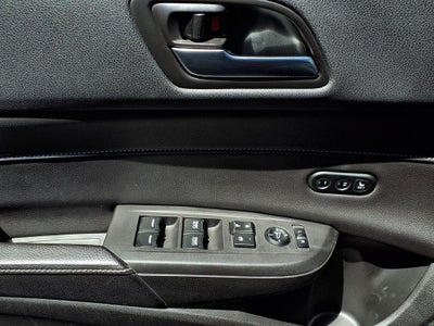 2019 Acura ILX Premium Package