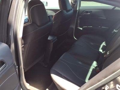2019 Acura ILX Premium Package
